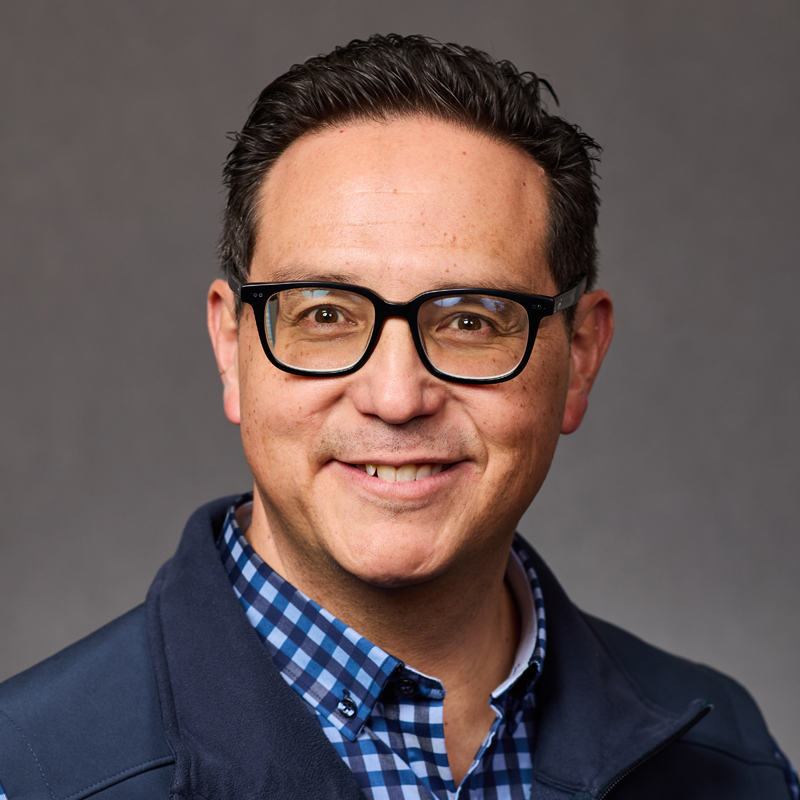 Jason Salas