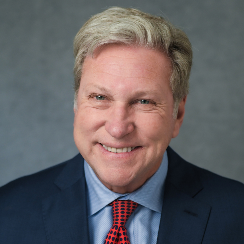 Hugh Singletary